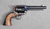 Standard Manufacturing ~ Single Action Revolver ~ .45 Colt - 1 of 5