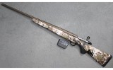 Tikka ~ T3X Lite ~ 6.5 PRC - 3 of 5