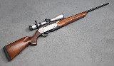Browning ~ BAR Short Trac ~ .300 Winchester Magnum - 1 of 6