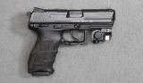 Heckler & Koch ~ P30 ~ 9mm Luger - 1 of 3