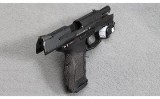 Heckler & Koch ~ P30 ~ 9mm Luger - 2 of 3