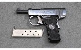 Harrington & Richardson ~ Self Loading ~ .32 Caliber - 2 of 2