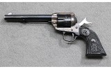 Colt ~ Peacemaker ~ .22 Long Rifle