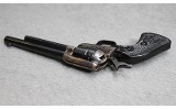 Colt ~ Peacemaker ~ .22 Long Rifle - 2 of 2