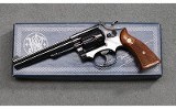 Smith & Wesson ~ Model 17-3 ~ .22 Long Rifle - 3 of 4