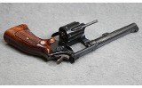 Smith & Wesson ~ Model 17-3 ~ .22 Long Rifle - 2 of 2
