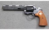 Colt ~ Diamondback ~ .22 Long Rifle