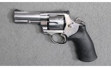 Smith & Wesson ~ Model 610-3 ~ 10mm Auto - 3 of 3