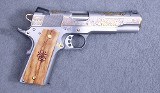 Springfield ~ 1911-A1 'Andrea del Sarto' ~ .45 Auto