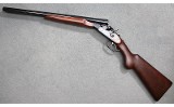 Pietta ~ 1878 Coach Gun ~ 12 Gauge - 4 of 6