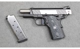 Ruger ~ SR1911 Officer-Style ~ .45 Auto - 3 of 3