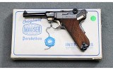 Mauser Werke ~ Mauser Parabellum ~ 9mm Luger - 2 of 3