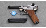 Mauser Werke ~ Mauser Parabellum ~ 9mm Luger - 1 of 3
