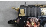 Colt ~ Government Presidente Madero Commemorative ~ .38 Super - 2 of 6