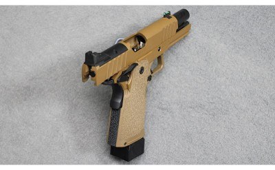 Springfield ~ 1911 DS Prodigy Compact ~ 9mm Luger