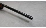 Thompson/Center Custom Shop ~ TCR '83 Aristocrat ~ .270 Winchester - 7 of 7