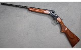 Thompson/Center Custom Shop ~ TCR '83 Aristocrat ~ .270 Winchester - 4 of 7
