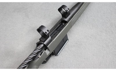 Weatherby ~ Model 307 ~ 7mm PRC