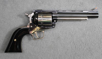 Ruger ~ New Model Super Blackhawk ~ .44 Magnum