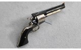 Ruger ~ New Model Super Blackhawk ~ .44 Magnum