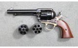 Pietta ~ 1873 SA Three Cylinder Set ~ .38 Super/9mm/.357 Magnum - 2 of 2