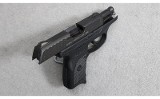 Ruger ~ EC9S ~ 9mm Luger - 1 of 2