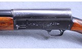 Browning ~ Auto-5 Sweet Sixteen ~ 16 Gauge - 4 of 6