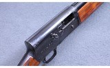 Browning ~ Auto-5 Sweet Sixteen ~ 16 Gauge - 2 of 6