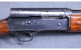 Browning ~ Auto-5 Sweet Sixteen ~ 16 Gauge