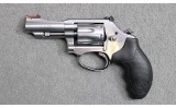Smith & Wesson ~ Model 63-5 ~ .22 Long Rifle - 3 of 3