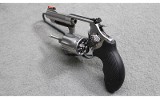 Smith & Wesson ~ Model 63-5 ~ .22 Long Rifle - 2 of 3