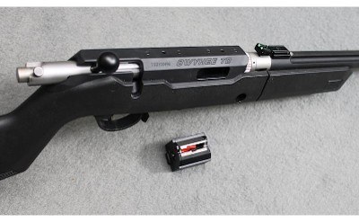 Tactical Solutions ~ OWYHEE TD ~ .22 Long Rifle - Image 2 of 4