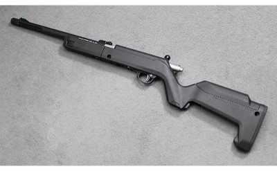 Tactical Solutions ~ OWYHEE TD ~ .22 Long Rifle