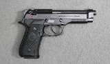 Beretta ~ 92FS ~ 9mm Luger - 1 of 3