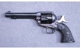 Colt ~ Third Generation Single Action Army ~ .45 Colt - 2 of 2