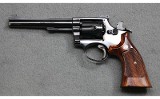 Smith & Wesson ~ Model 17-3 ~ .22 Long Rifle - 2 of 3