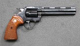 Colt ~ Diamondback ~ .22 Long Rifle