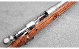 Savage ~ Model 12 Varminter Low Profile ~ .223 Remington - 2 of 5