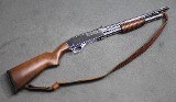 Winchester ~ Stainless Marine ~ 12-gauge - 1 of 5