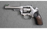 Ruger ~ SP101 ~ .22 Long Rifle - 2 of 2