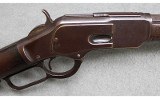 Winchester ~ Model 1873 ~ .38 WCF - 1 of 9