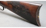 Winchester ~ Model 1873 ~ .38 WCF - 8 of 9