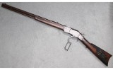 Winchester ~ Model 1873 ~ .38 WCF - 3 of 9