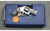 Colt ~ Python ~ .357 Magnum - 3 of 3