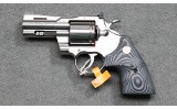 Colt ~ Python ~ .357 Magnum - 1 of 3
