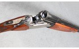 Parker Hale ~ Over/Under ~ 12-Gauge - 2 of 4