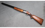 Parker Hale ~ Over/Under ~ 12-Gauge - 1 of 4