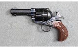 Pietta ~ 1873 SA El Malo 2 ~ .357 Magnum - 2 of 2