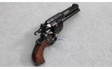 Pietta ~ 1873 SA El Malo 2 ~ .357 Magnum