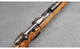 Ankara ~ M38 Sporter ~ .22-250 Remington - 1 of 5